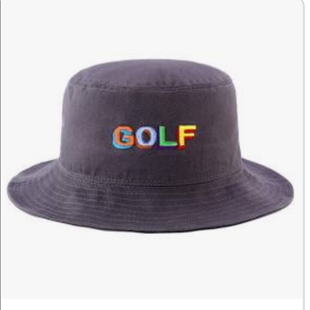 GOLF Bucket Hat